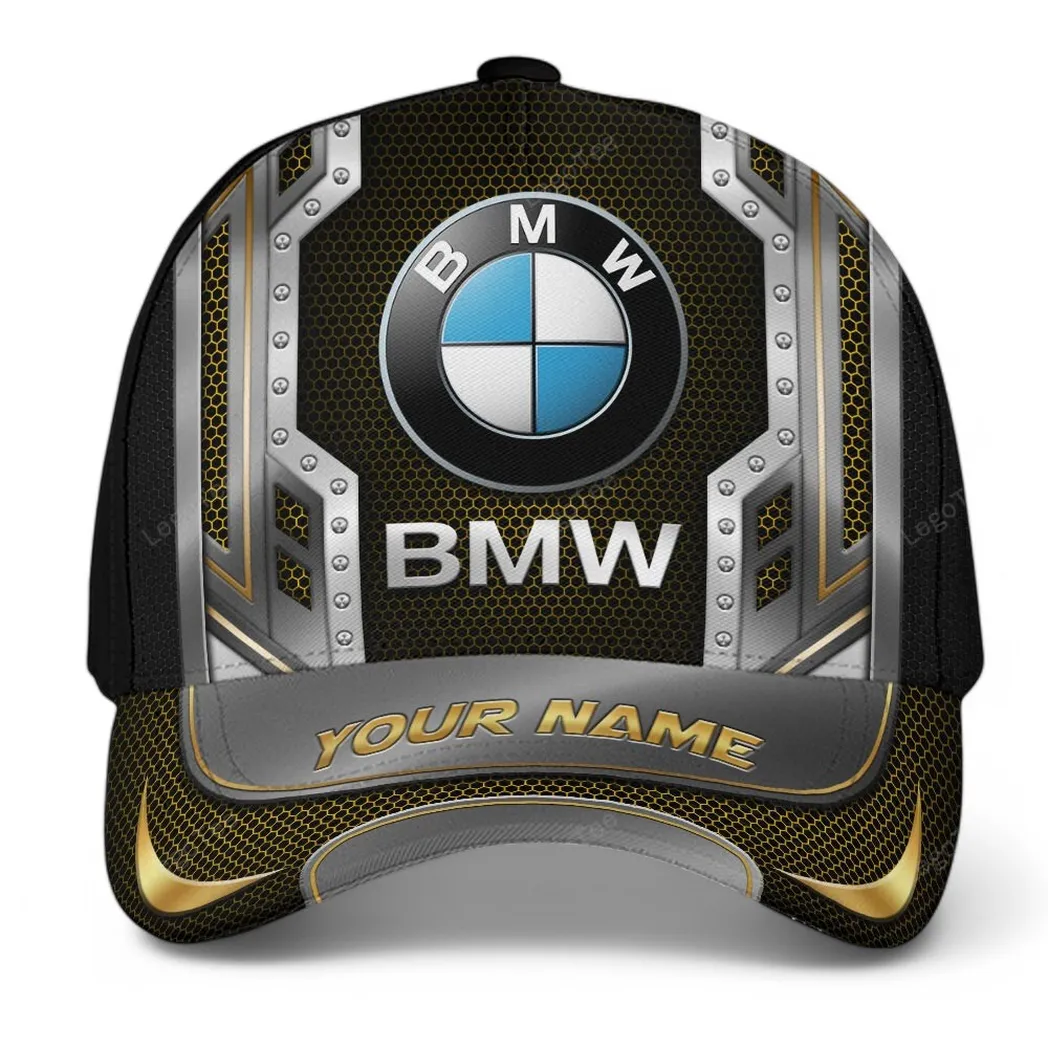bmw kappe basecap mit allover druck fr bmw fans car99031025146 gelb 7v9nn