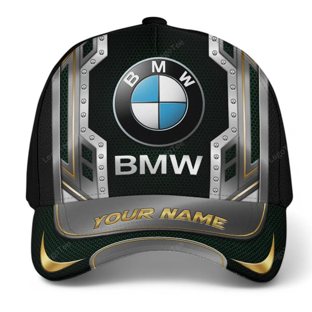 bmw kappe basecap mit allover druck fr bmw fans car99031025146 grn 0kvzb