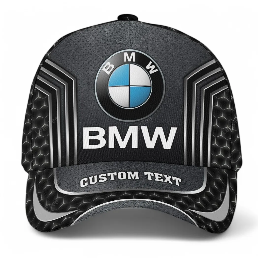 bmw kappe basecap mit allover druck fr bmw fans car99031025192 braun u3cgv