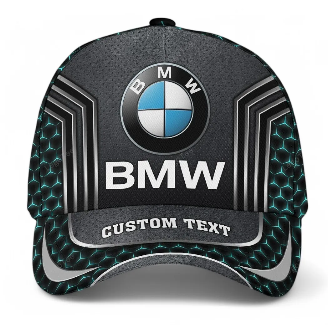 bmw kappe basecap mit allover druck fr bmw fans car99031025192 cyan