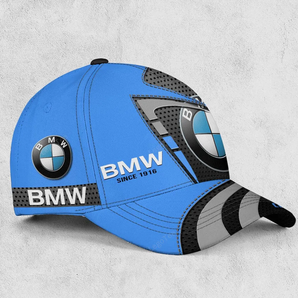 BMW Kappe, Basecap mit Allover-Druck für BMW Fans CAR99031125134 bmw kappe basecap mit allover druck fr bmw fans car99031125134