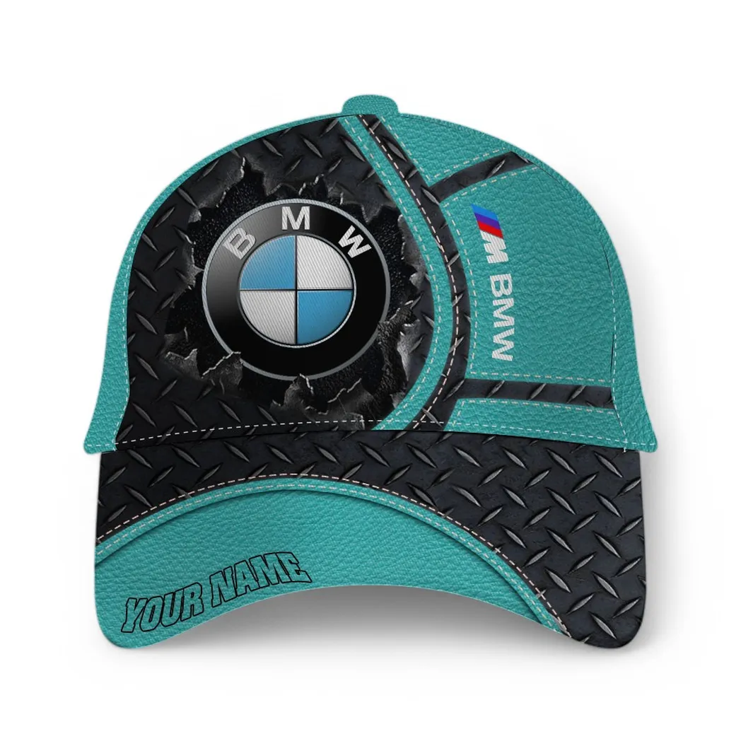 bmw m car kappe basecap mit allover druck fr bmw m car fans cyan car49021825006 2 hrfqa