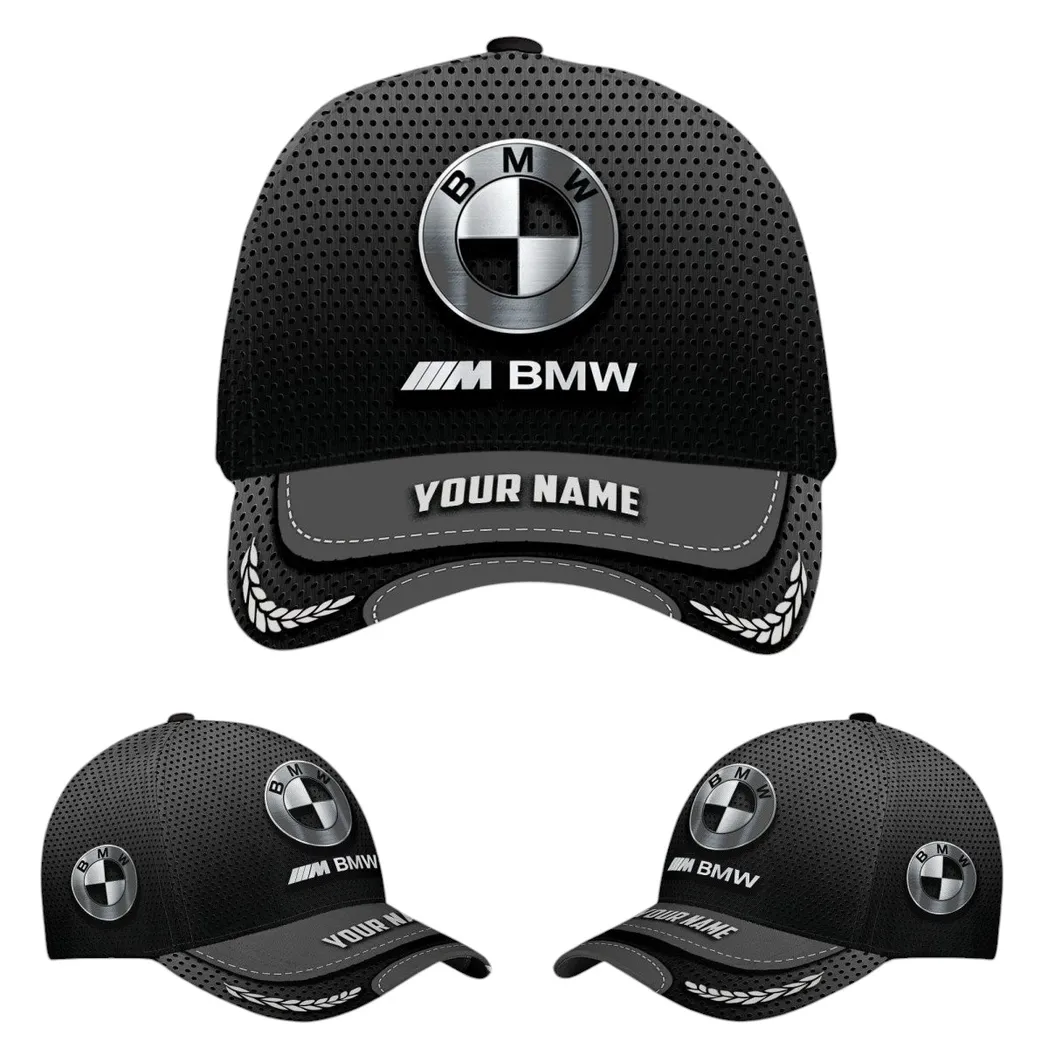 bmw m car kappe basecap mit allover druck fr bmw m car fans car3002132507 7rd43