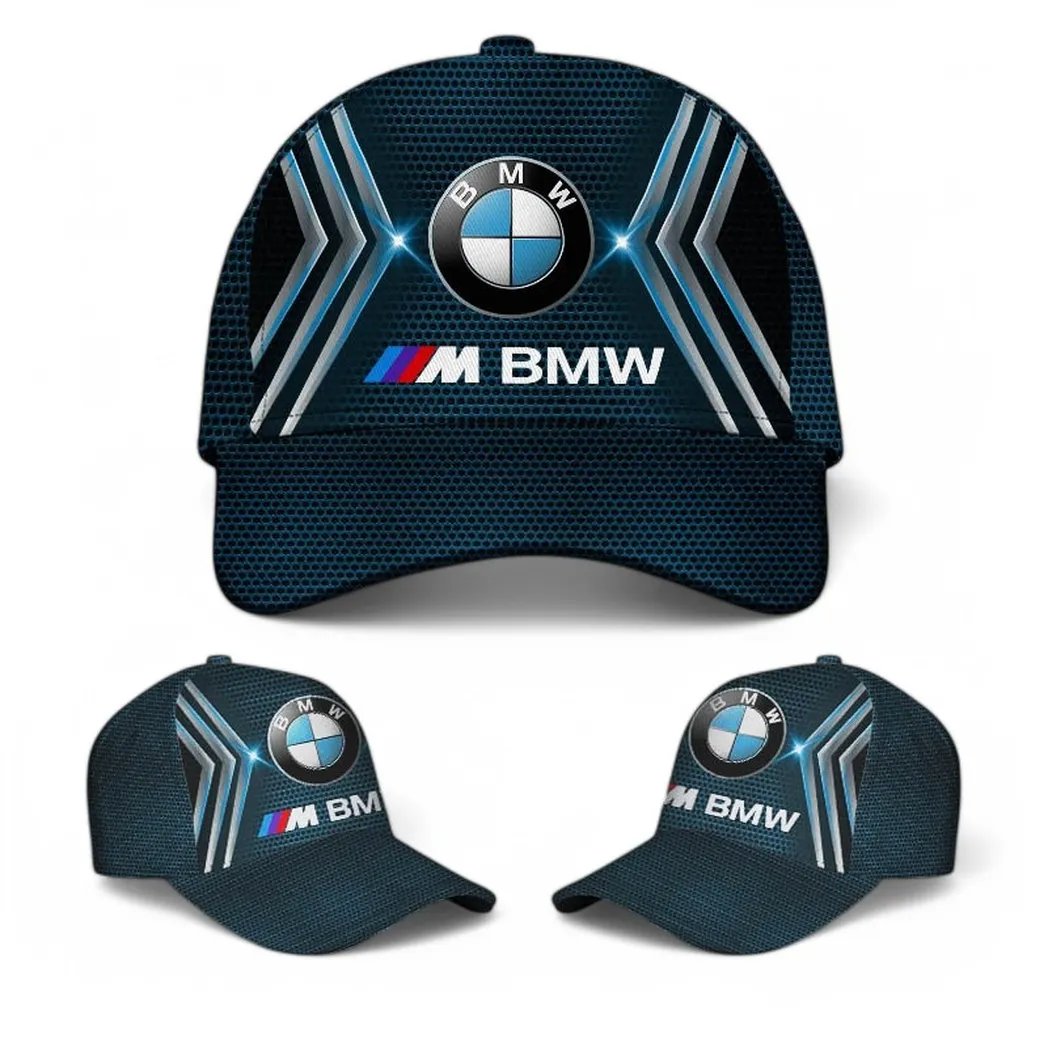 bmw m car kappe basecap mit allover druck fr bmw m car fans car7202212506 0kpid