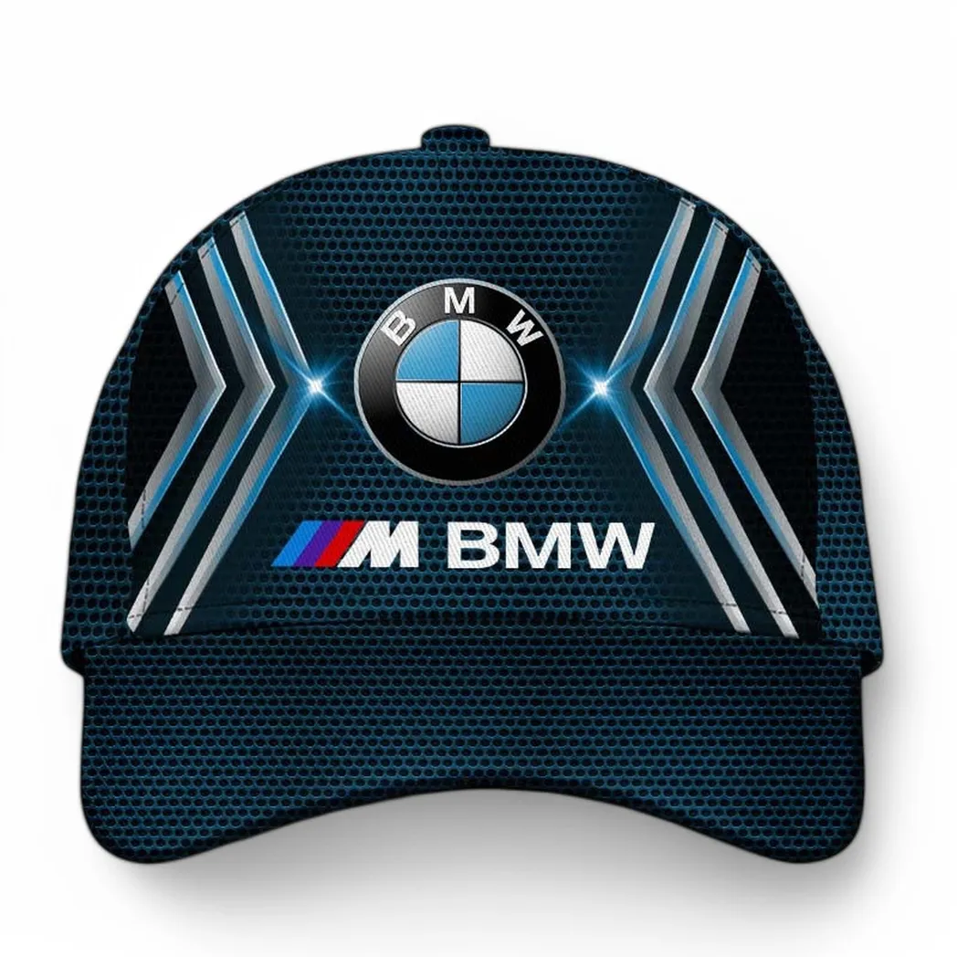 bmw m car kappe basecap mit allover druck fr bmw m car fans car7202212506 sfttf
