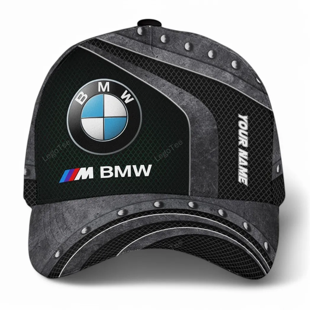 bmw m kappe basecap mit allover druck fr bmw m fans car99031025040 grn