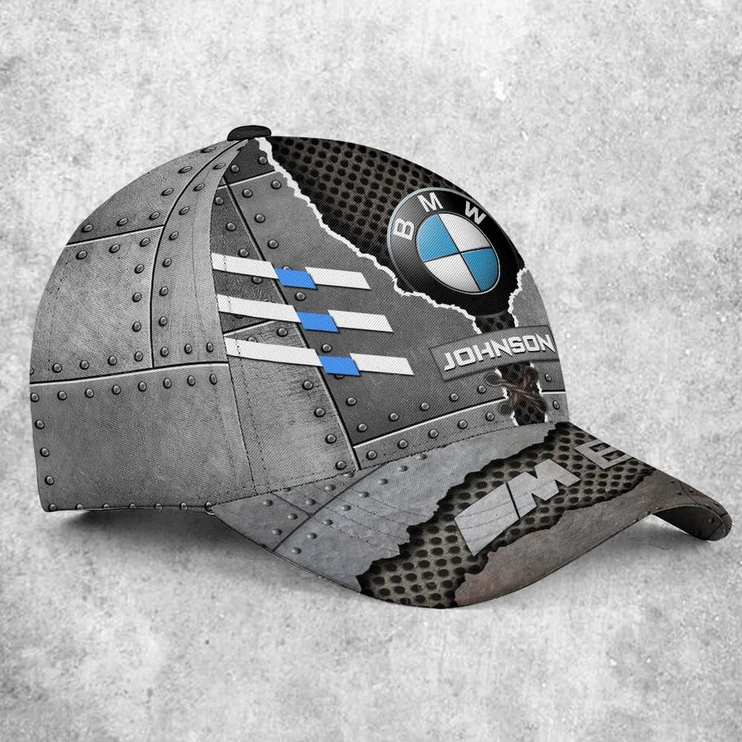 bmw m kappe basecap mit allover druck fr bmw m fans car99031125243