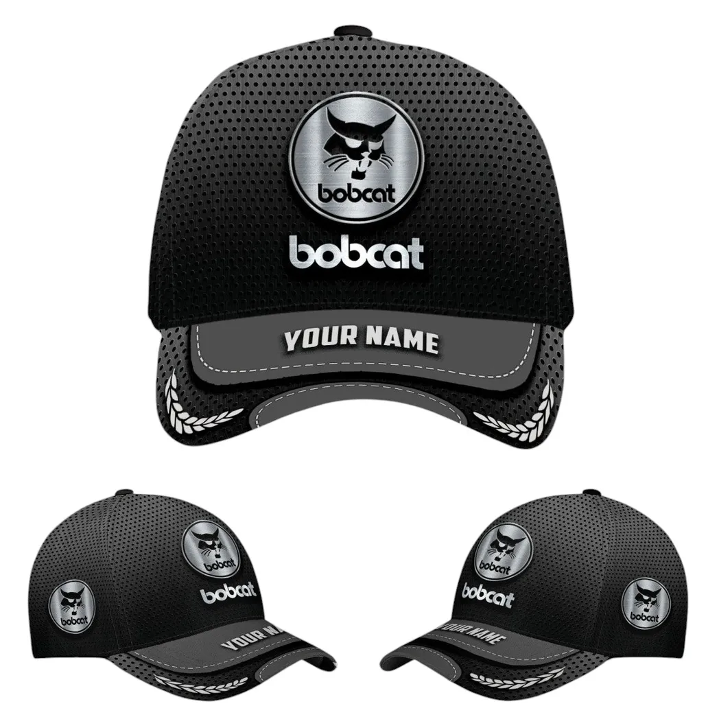 bobcat kappe basecap mit allover druck fr bobcat fans car3002132573 1ghli