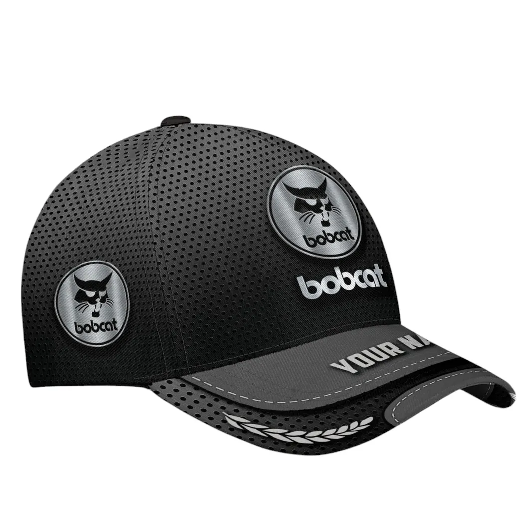bobcat kappe basecap mit allover druck fr bobcat fans car3002132573 pifpa