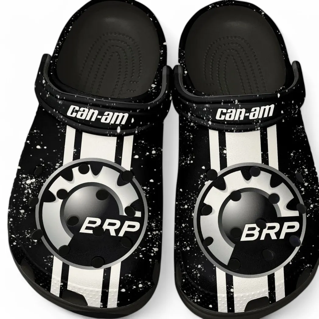 brp can am crocs gift for brp can am lovers gift for him husband boyfriend car62022025050 black 9gj8g