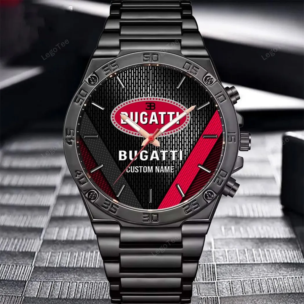 bugatti armbanduhr uhr geschenk fr bugatti fans geschenk fr papa car32803280254097 nekhe