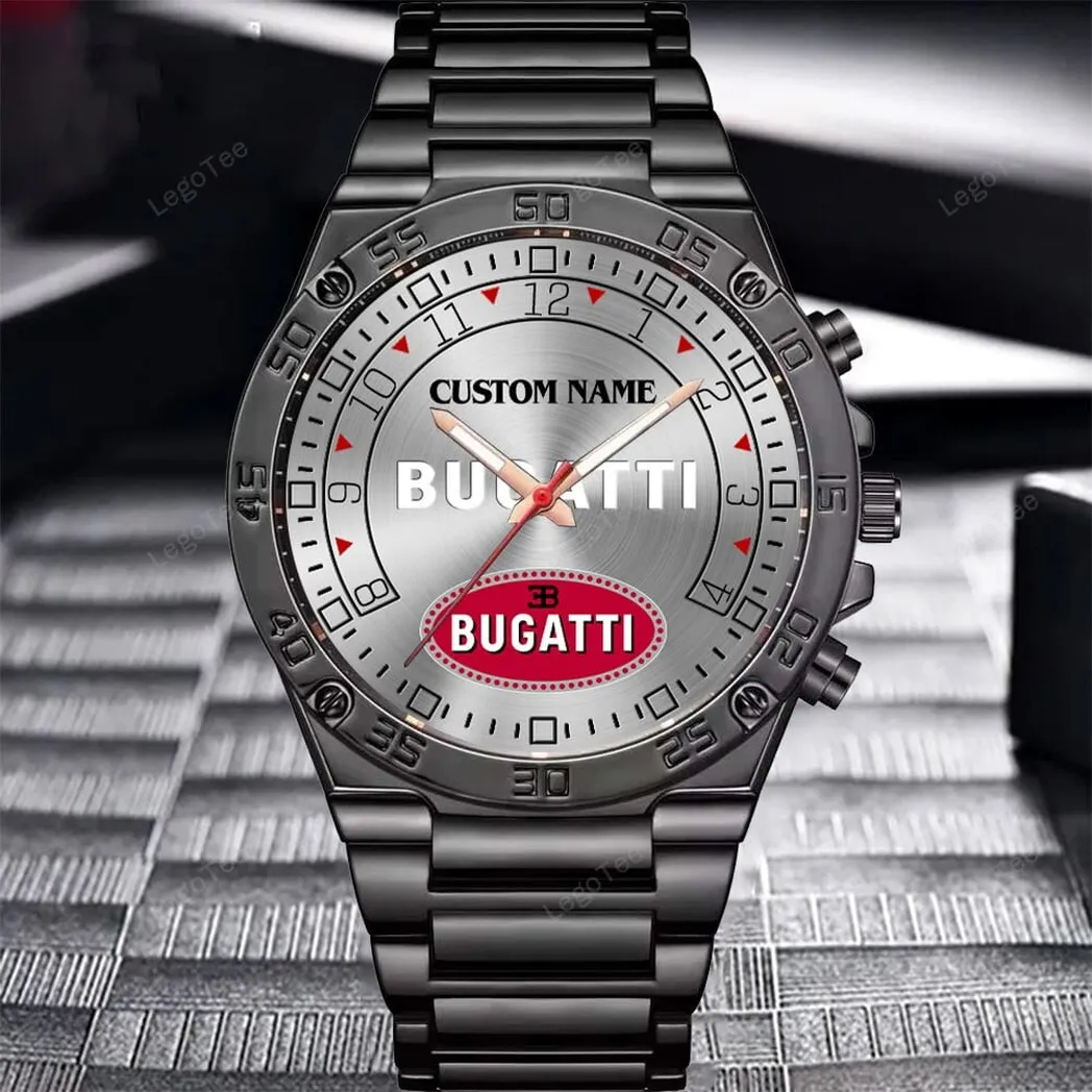 bugatti armbanduhr uhr geschenk fr bugatti fans geschenk fr papa car32803280254248 fsf3z