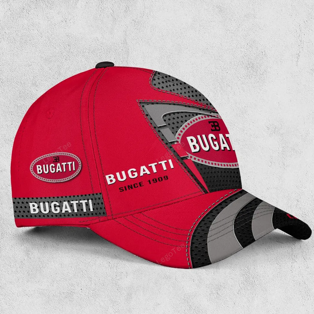 bugatti kappe basecap mit allover druck fr bugatti fans car99031125110 oiv54