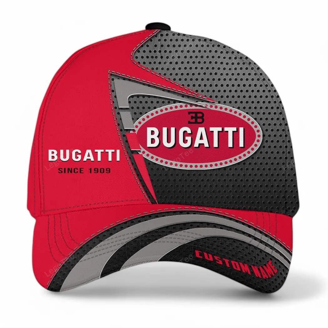 bugatti kappe basecap mit allover druck fr bugatti fans car99031125110 w567l