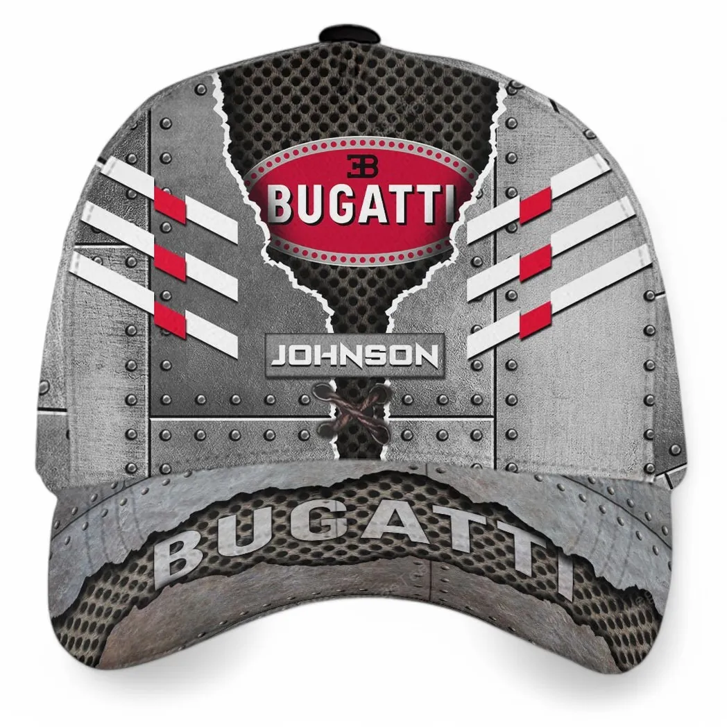 bugatti kappe basecap mit allover druck fr bugatti fans car99031125167 2rafi