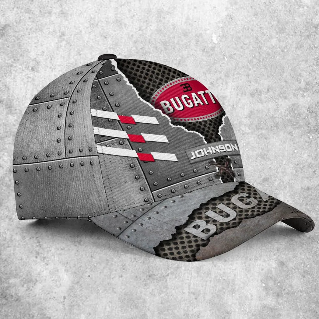 bugatti kappe basecap mit allover druck fr bugatti fans car99031125167 mbqbs