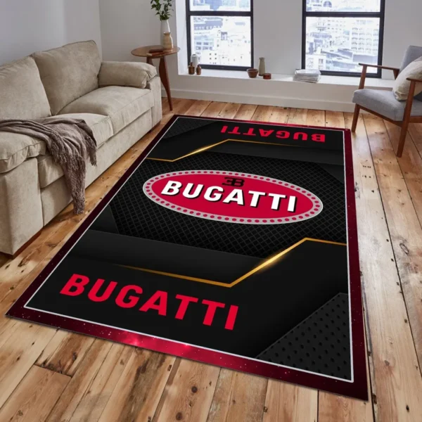 bugatti rug gift for bugatti lovers gift for him husband boyfriend car08021125082