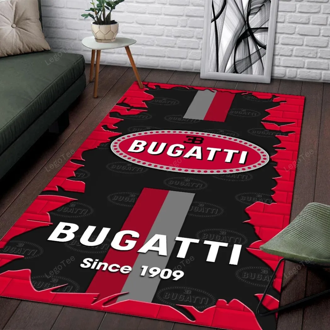 bugatti rug gift for bugatti lovers gift for him husband boyfriend car133021225774 qbhnp