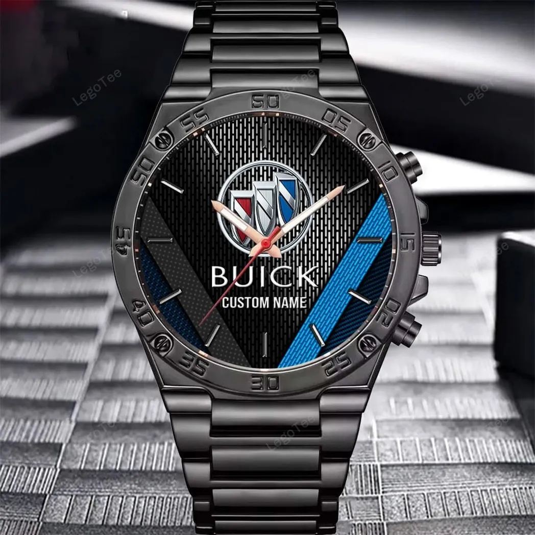 buick armbanduhr uhr geschenk fr buick fans geschenk fr papa car32803280254090 hd50h