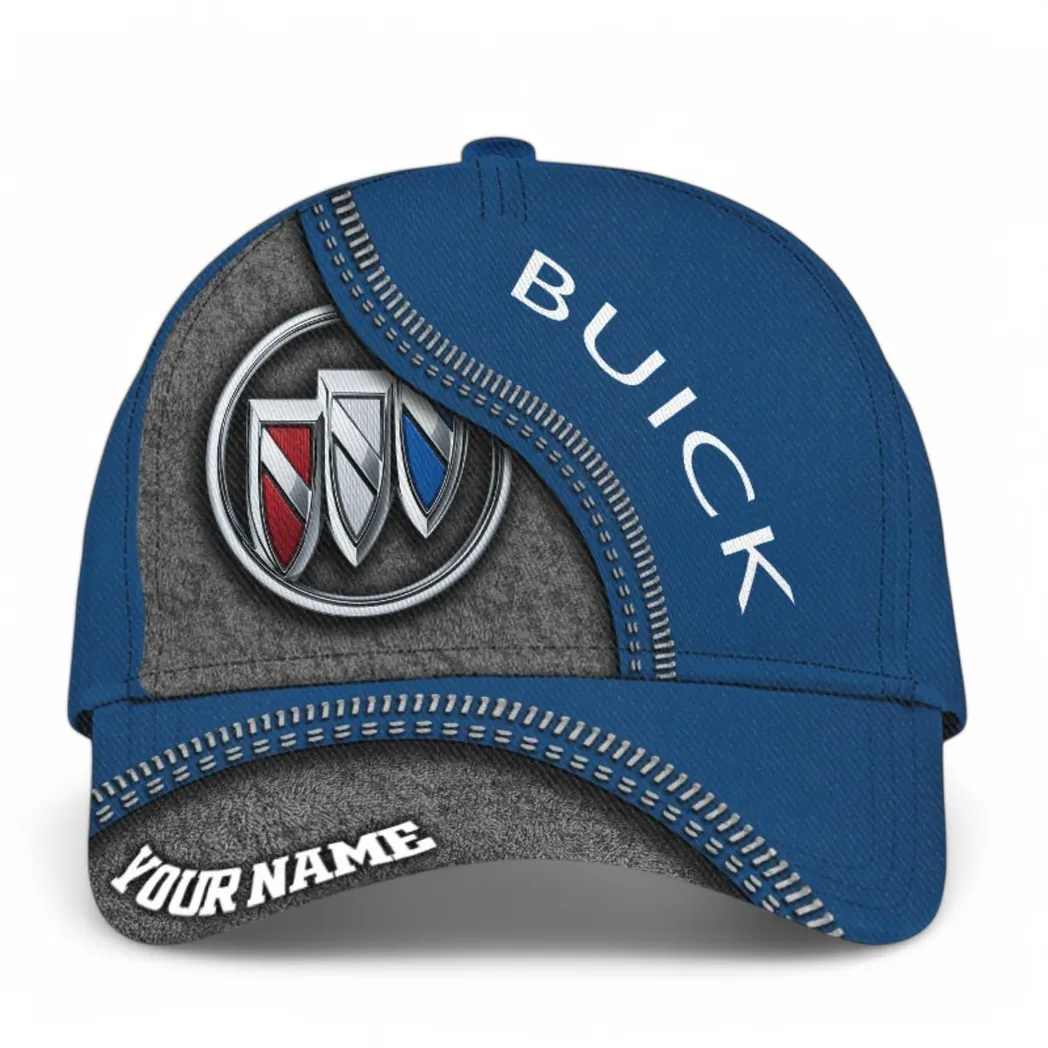 buick kappe basecap mit allover druck fr buick fans car1403052510 daoyf