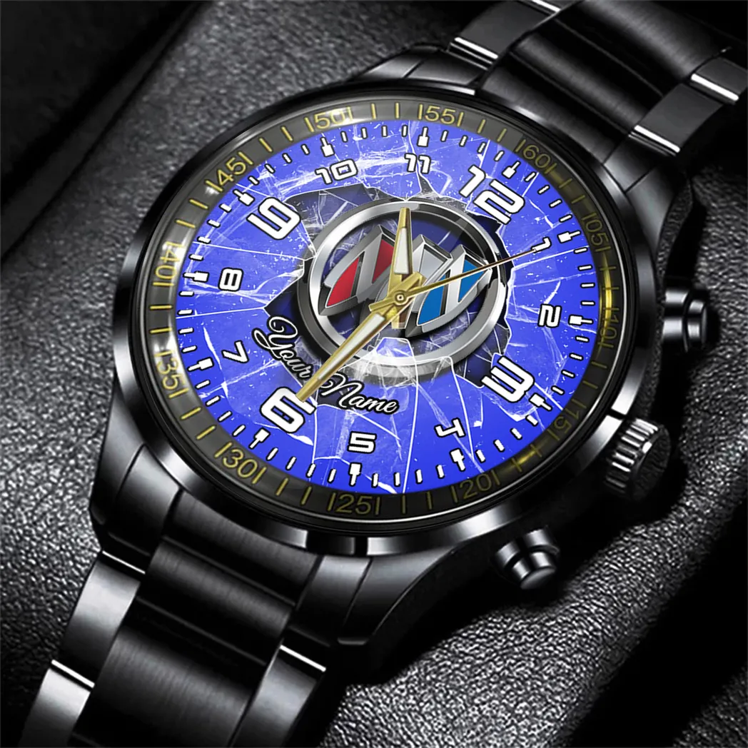 buick uhren edelstahl uhr fr buick fans geschenk fr papa car32803270251166 51d5h
