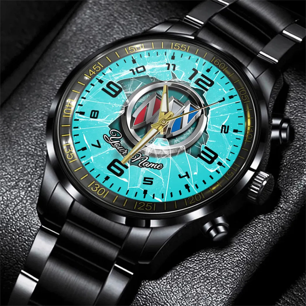 buick uhren edelstahl uhr fr buick fans geschenk fr papa car32803270251166 hmqct