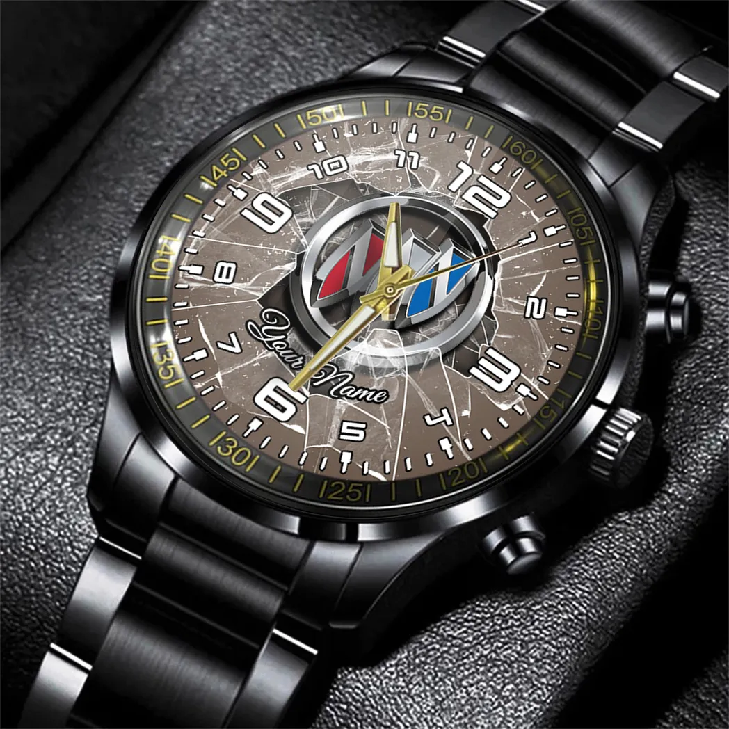 buick uhren edelstahl uhr fr buick fans geschenk fr papa car32803270251166 mhe46