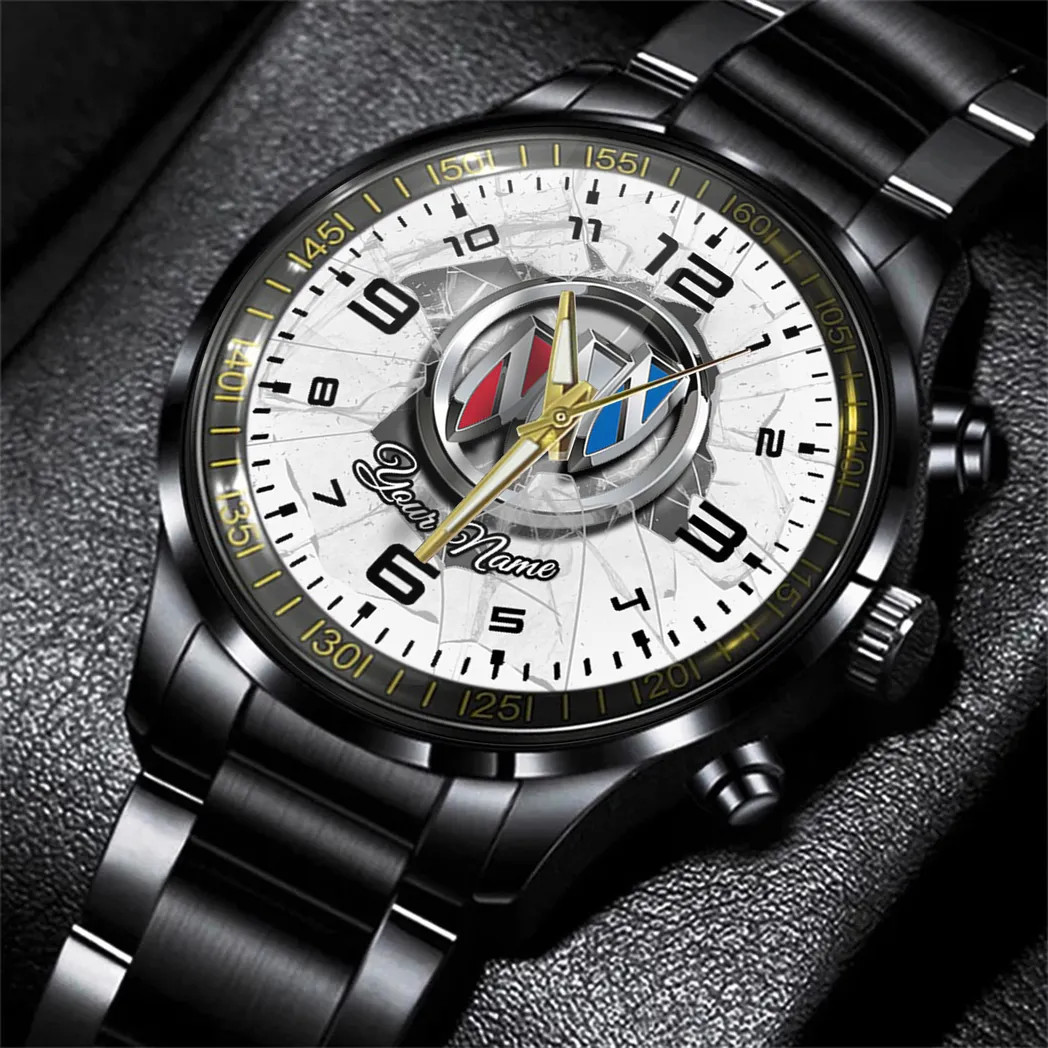 buick uhren edelstahl uhr fr buick fans geschenk fr papa car32803270251166 oaipm