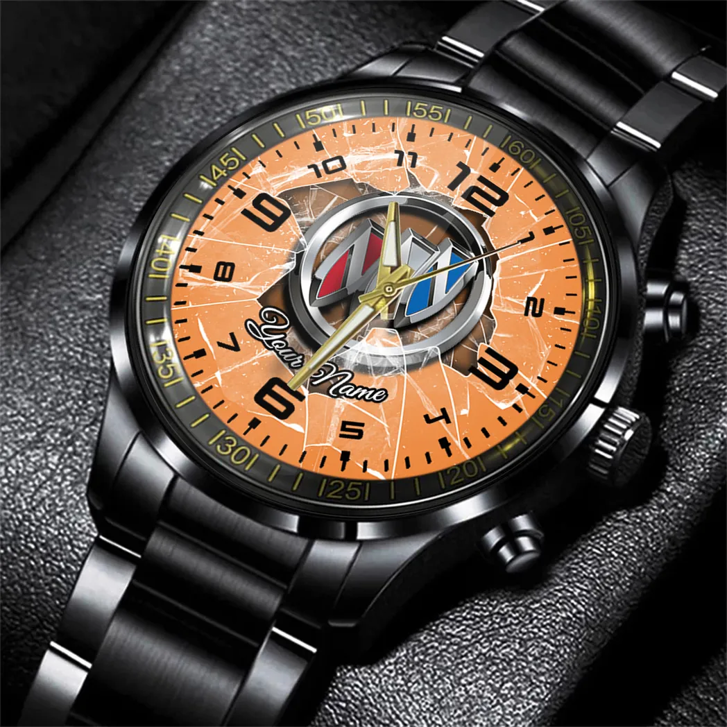 buick uhren edelstahl uhr fr buick fans geschenk fr papa car32803270251166
