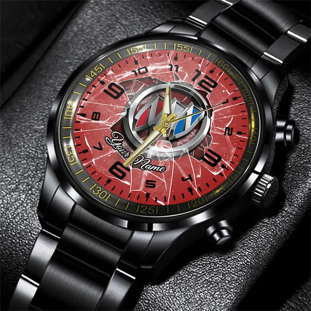 buick uhren edelstahl uhr fr buick fans geschenk fr papa car32803270251166 wcuyd