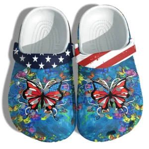 butterfly america flag x0fqo butterfly america flag x0fqo