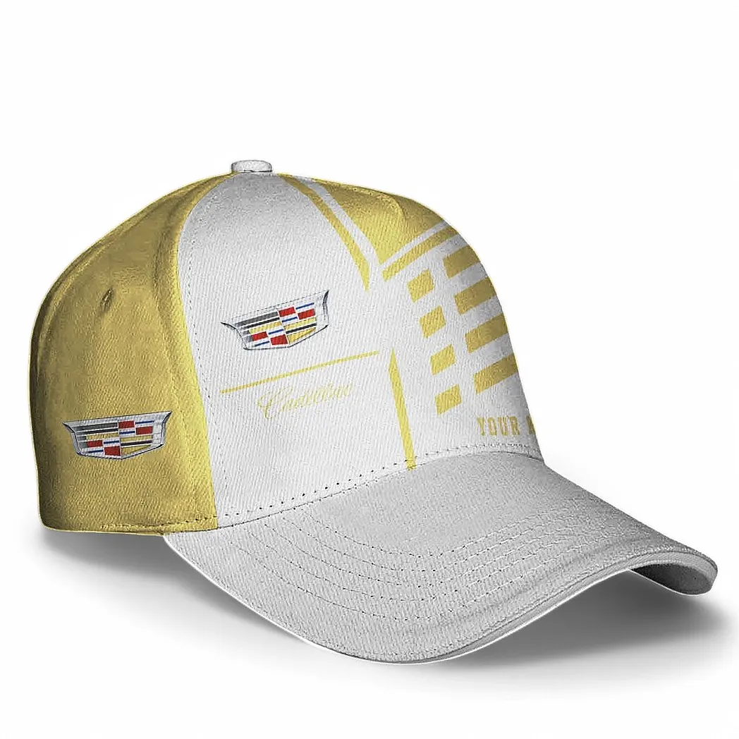 cadillac kappe basecap mit allover druck fr men him husband boyfriend car73021525768 3 yeqbe