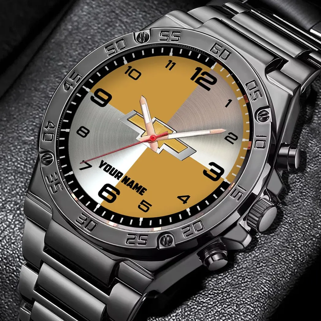 chevrolet armbanduhr uhr geschenk fr chevrolet fans geschenk fr papa car32803280254031 bmvyp