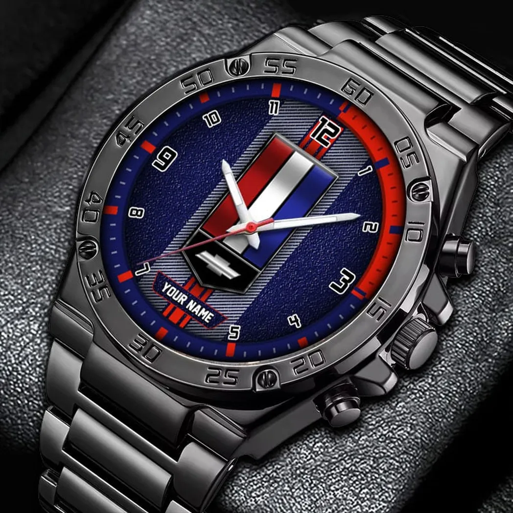 chevrolet camaro armbanduhr uhr geschenk fr chevrolet camaro fans geschenk fr papa car32803280253988 kdjpr