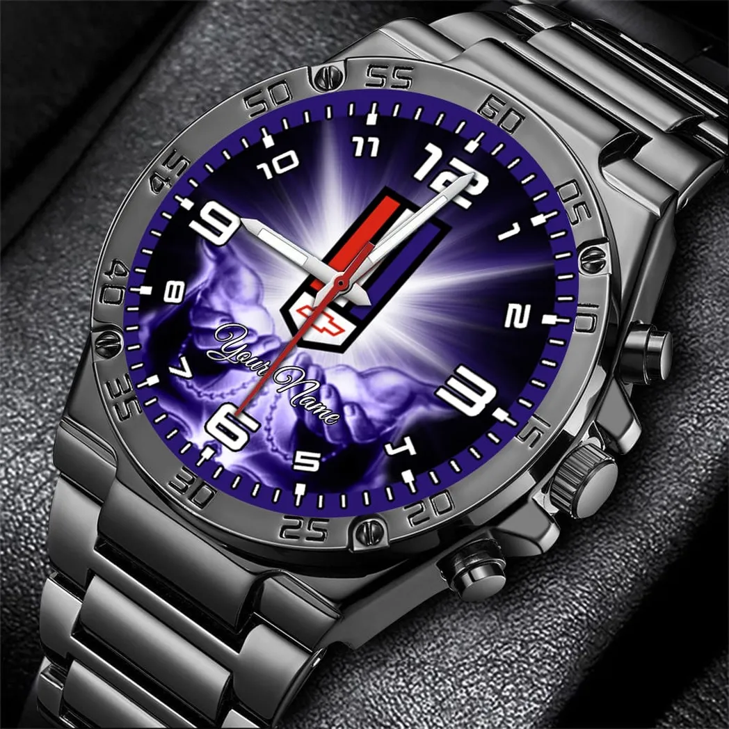 chevrolet camaro armbanduhr uhr geschenk fr chevrolet camaro fans geschenk fr papa car32803280254368 oe0t5