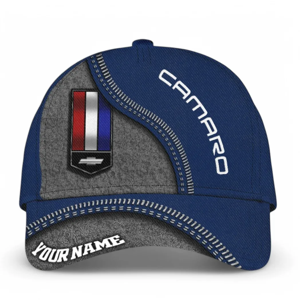 chevrolet camaro kappe basecap mit allover druck fr chevrolet camaro fans car1403052512 dsdui