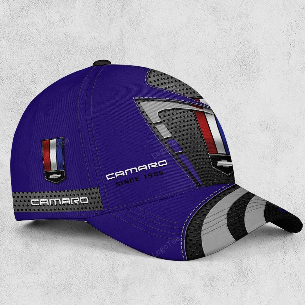 chevrolet camaro kappe basecap mit allover druck fr chevrolet camaro fans car99031125142 pykez