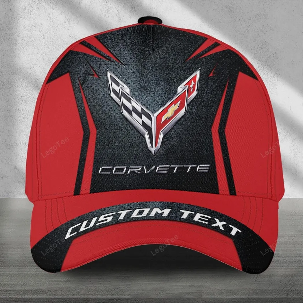 chevrolet corvette baseball cap gift for chevrolet corvette lovers car163022225353 p5rfy
