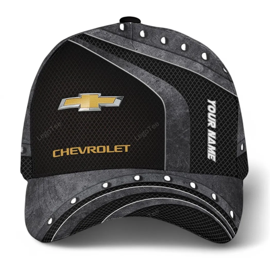 chevrolet kappe basecap mit allover druck fr chevrolet fans car99031025028 braun opgii