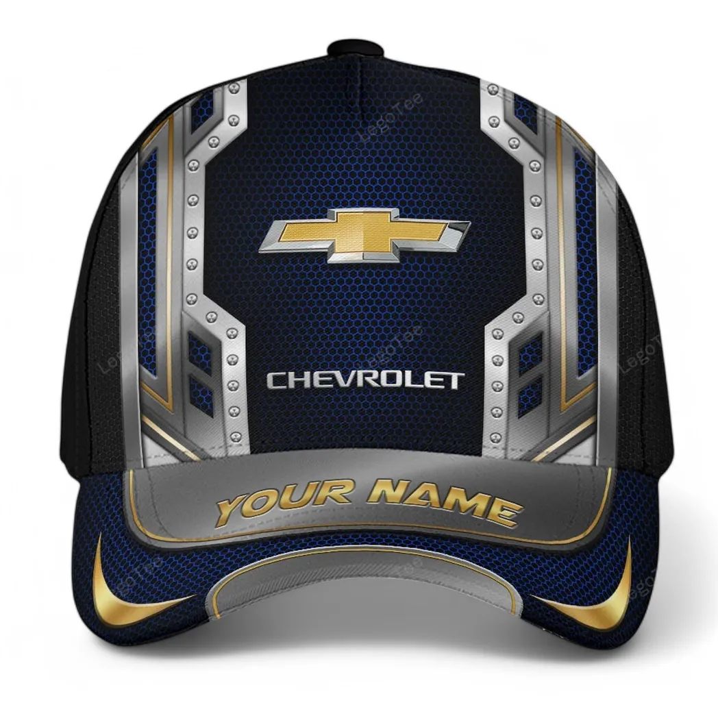chevrolet kappe basecap mit allover druck fr chevrolet fans car99031025167 blau s3miv
