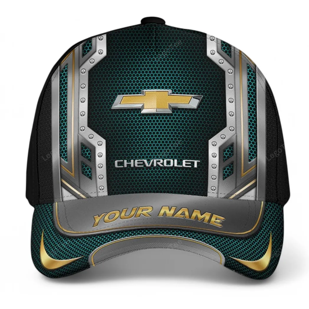 chevrolet kappe basecap mit allover druck fr chevrolet fans car99031025167 cyan j2wp0