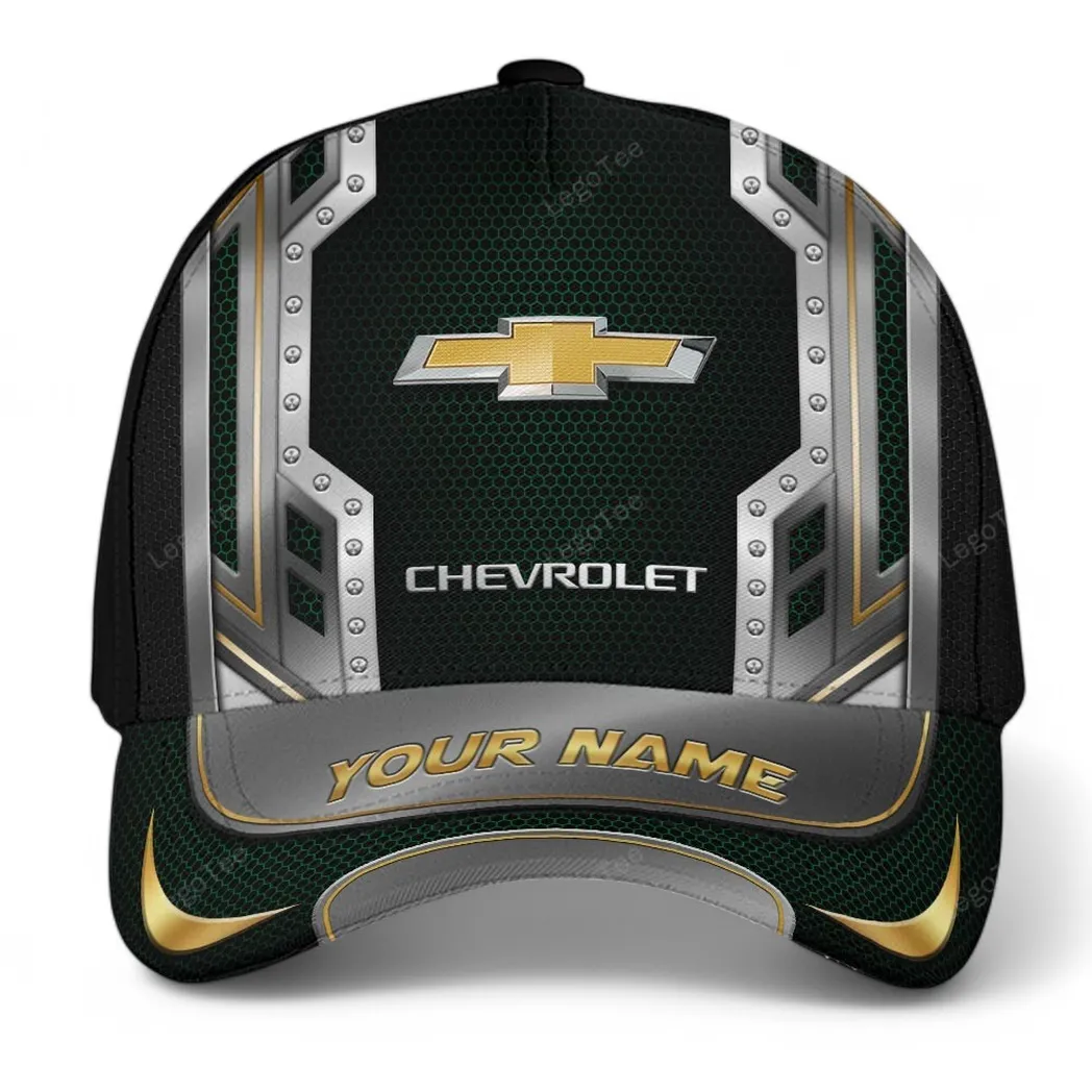 chevrolet kappe basecap mit allover druck fr chevrolet fans car99031025167 grn plezr