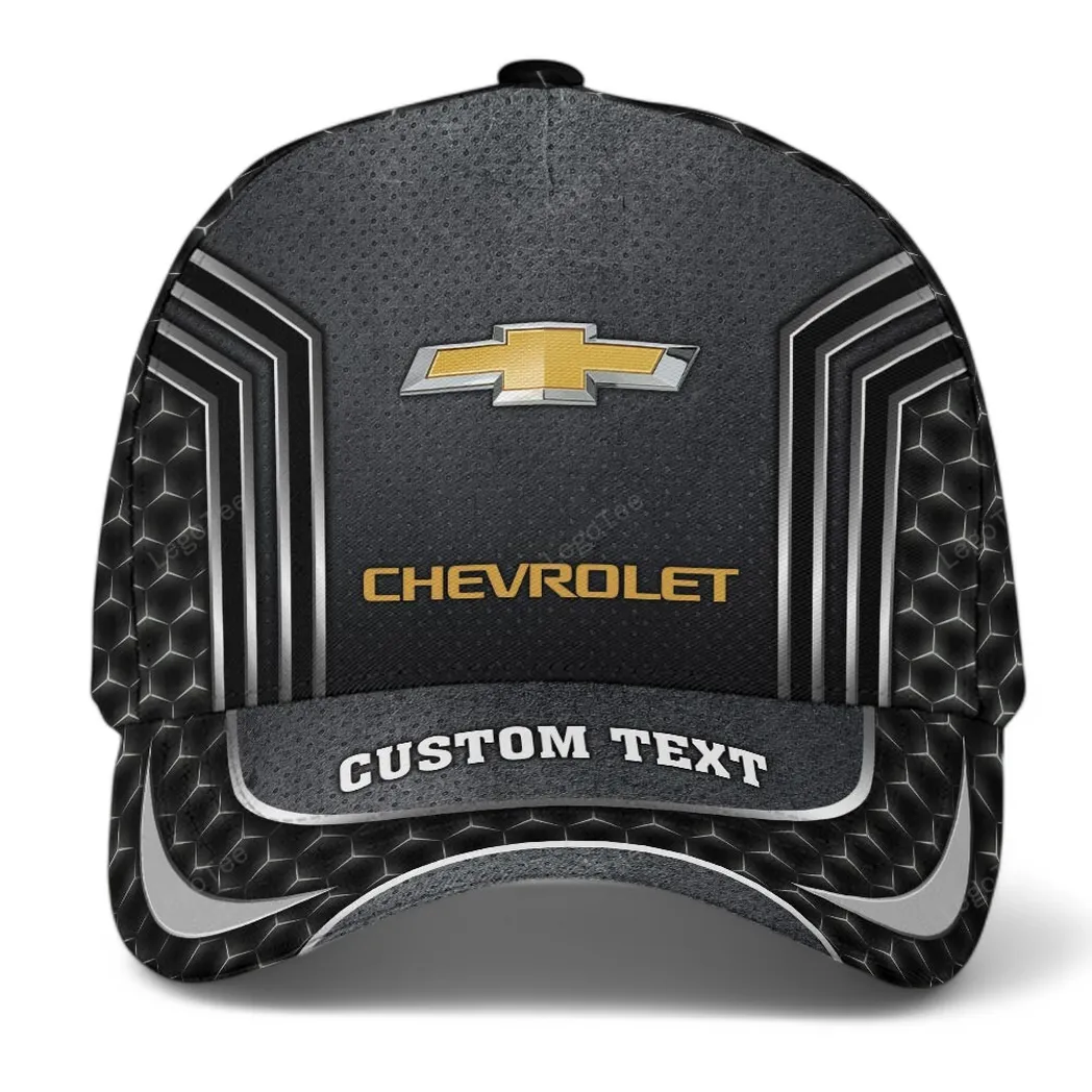 chevrolet kappe basecap mit allover druck fr chevrolet fans car99031025195 braun g10ds