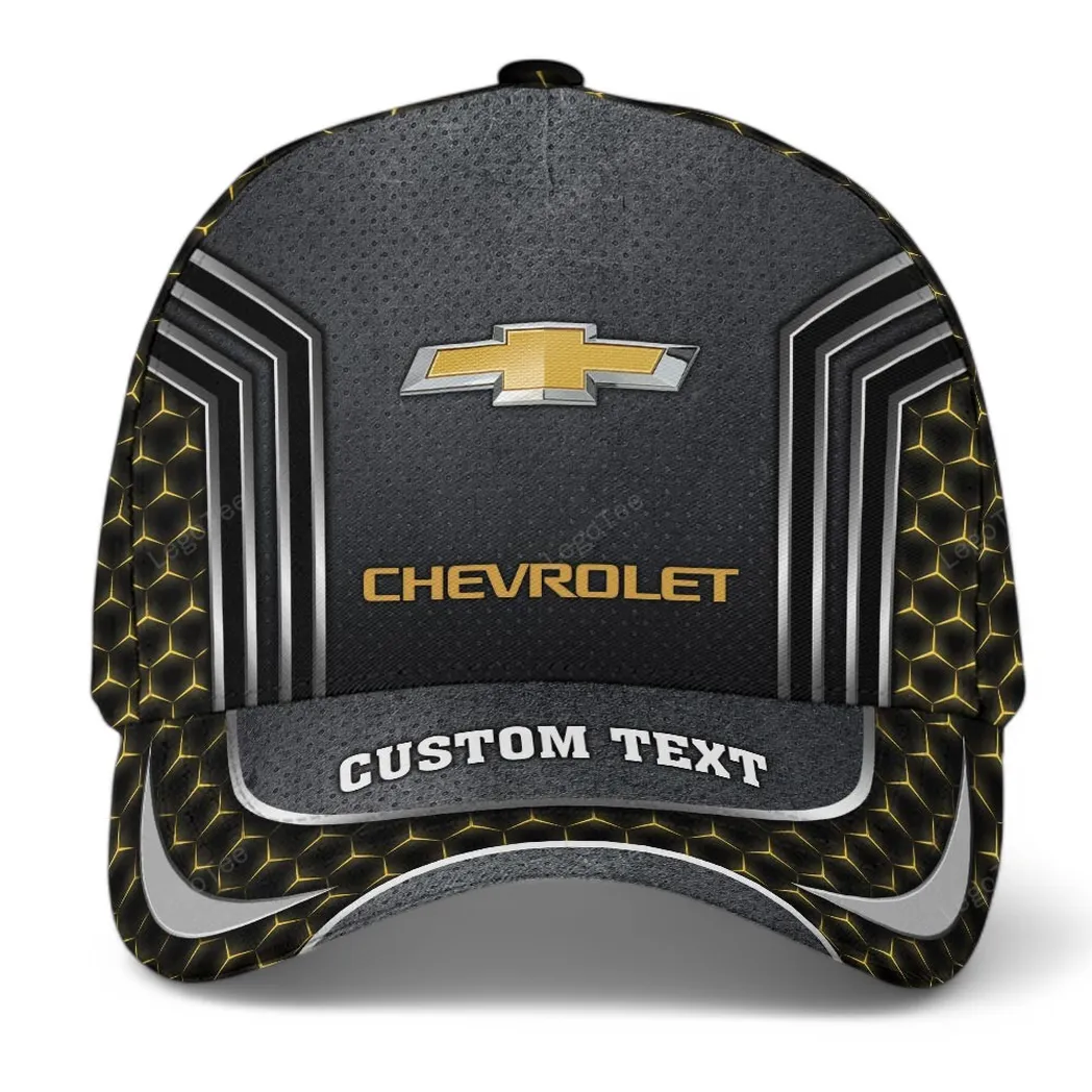 chevrolet kappe basecap mit allover druck fr chevrolet fans car99031025195 gelb m6eri