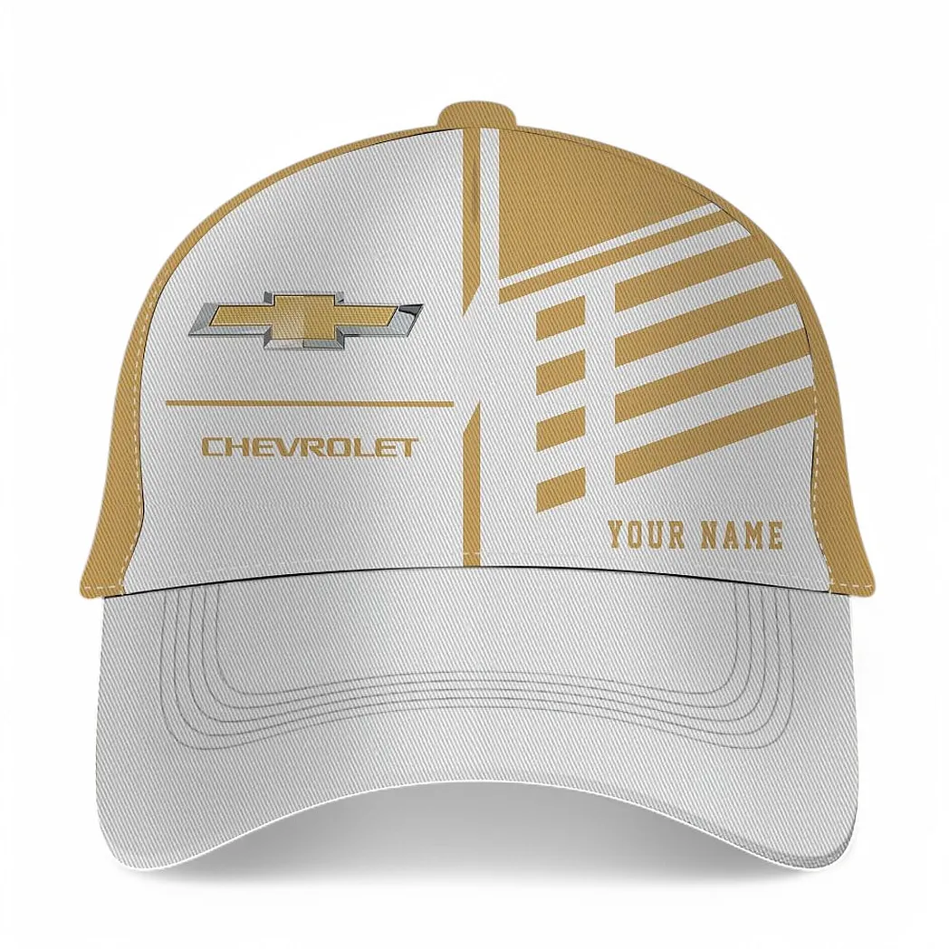 Chevrolet Cap, Basecap mit Allover-Druck für Men, Him, Husband, Boyfriend CAR73021525675-3