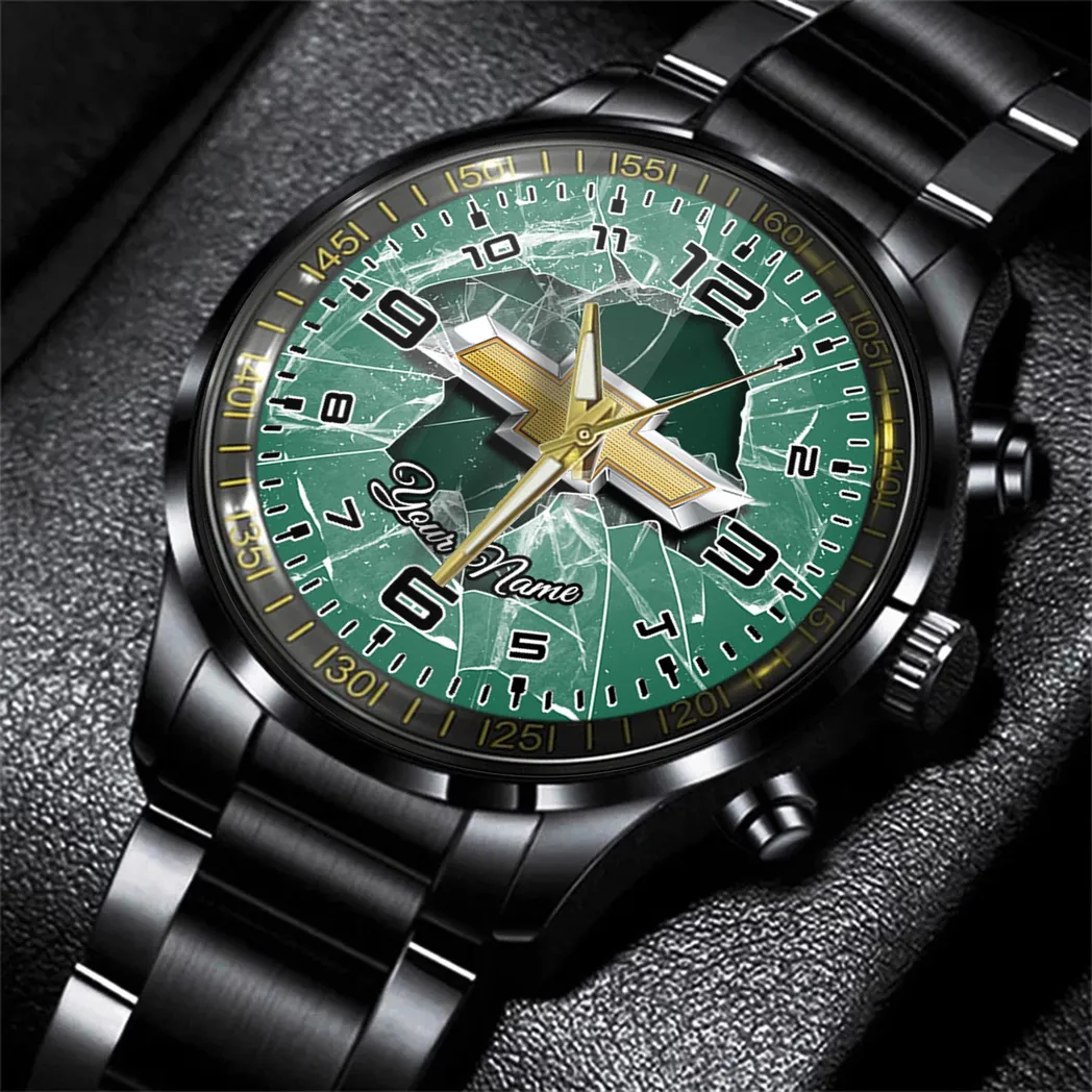 chevrolet uhren edelstahl uhr fr chevrolet fans geschenk fr papa car32803270251184 oe09e