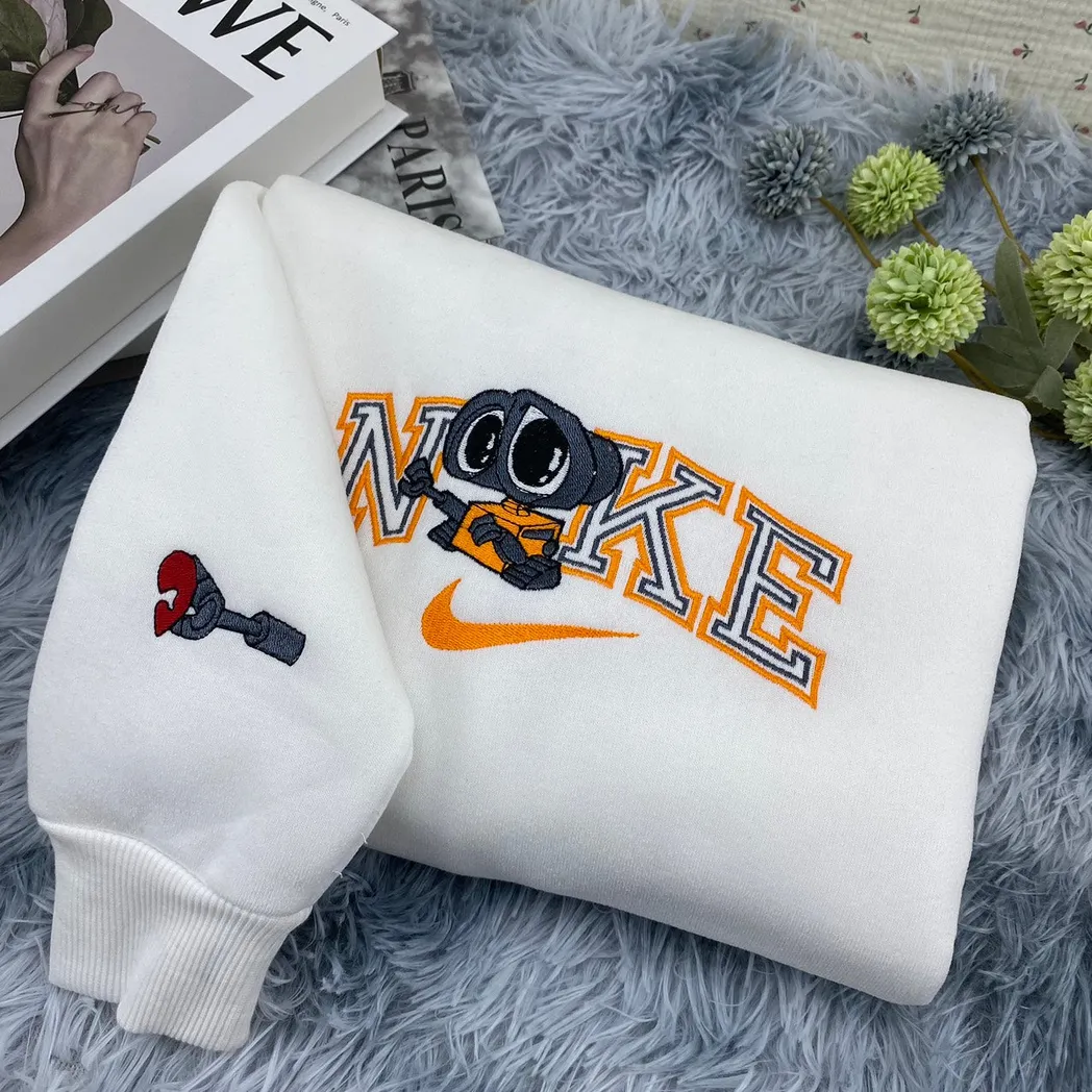 chibi spider man und spider woman nike besticken sweatshirt modestil fr paare valentinstag s7ior
