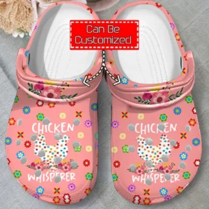 chicken whisperer crocs clog bng8q