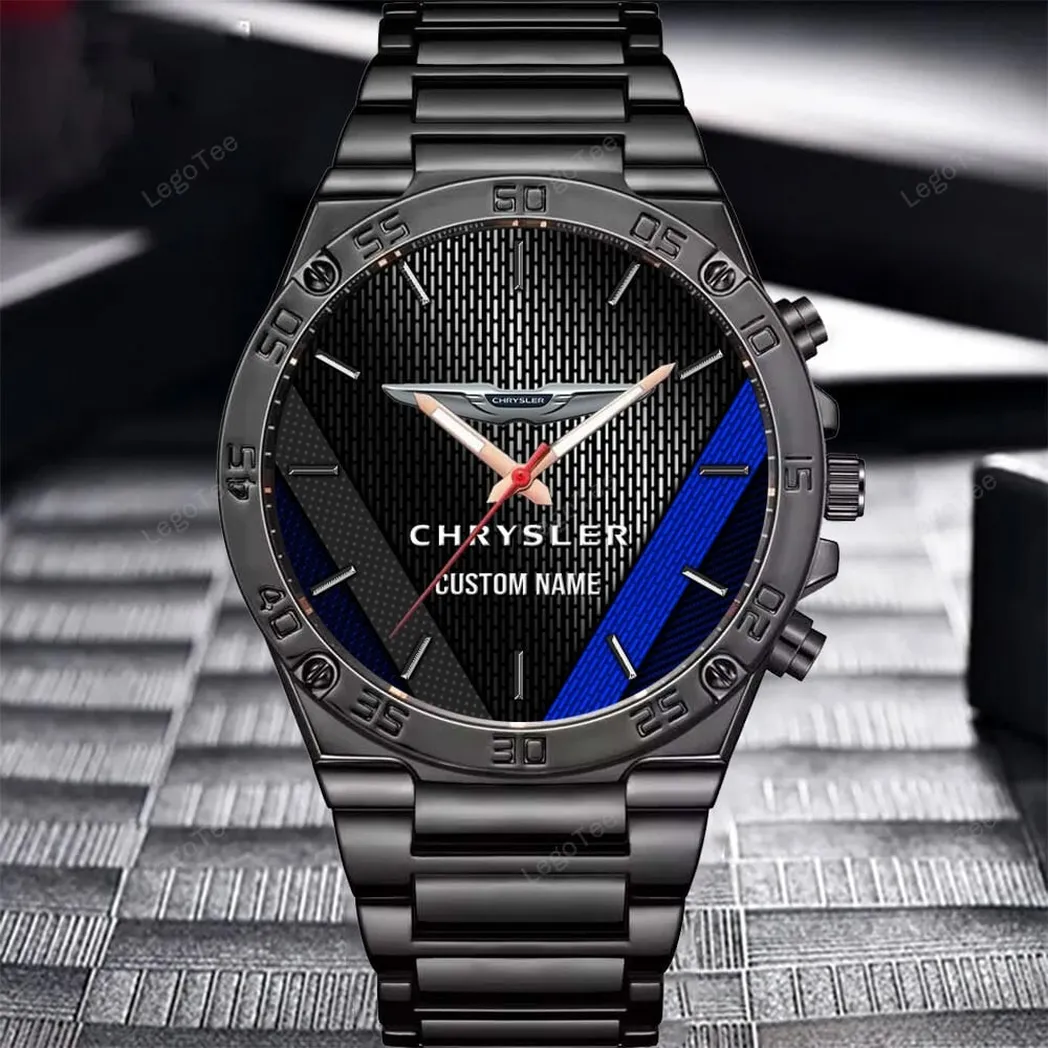 chrysler armbanduhr uhr geschenk fr chrysler fans geschenk fr papa car32803280254096