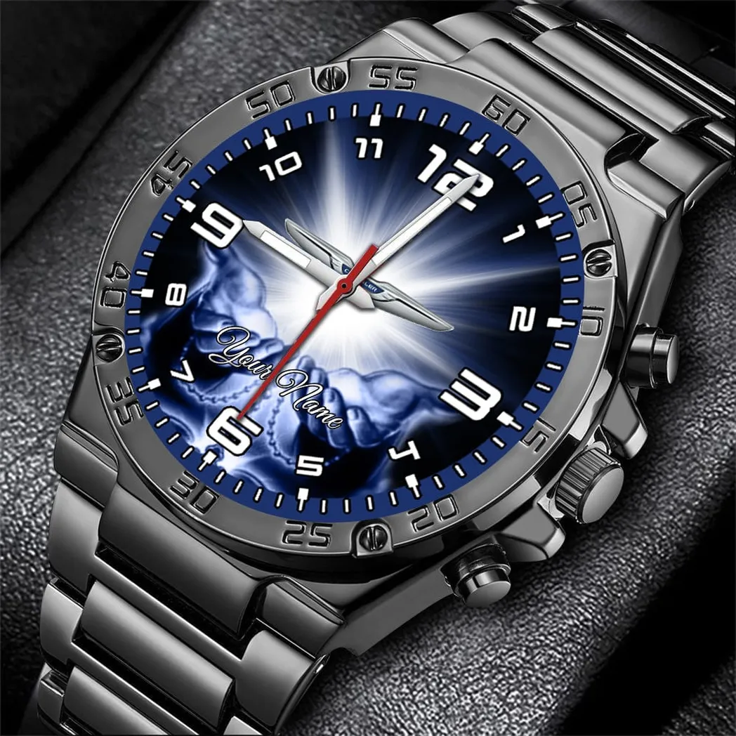chrysler armbanduhr uhr geschenk fr chrysler fans geschenk fr papa car32803280254400 iip6a